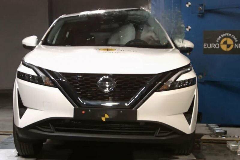 2024 Nissan Qashqai v Honda ZR-V: Hybrid spec battle