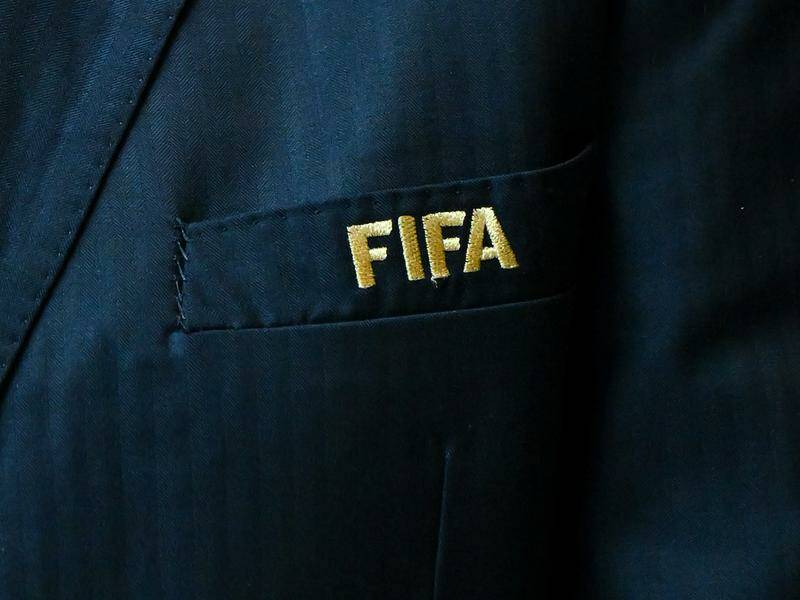 FIFA has come under attack from leagues for adding more matches to its already crowded schedule. Photo: Lukas Coch/AAP PHOTOS