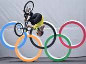 The Olympics are on from July 26. Shutterstock photo.