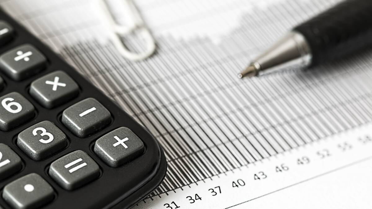 Webinar to help you get tax ready